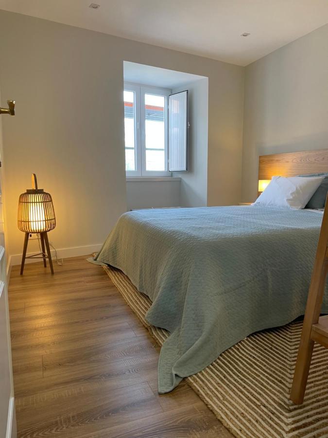 Appartement Wine Boutique