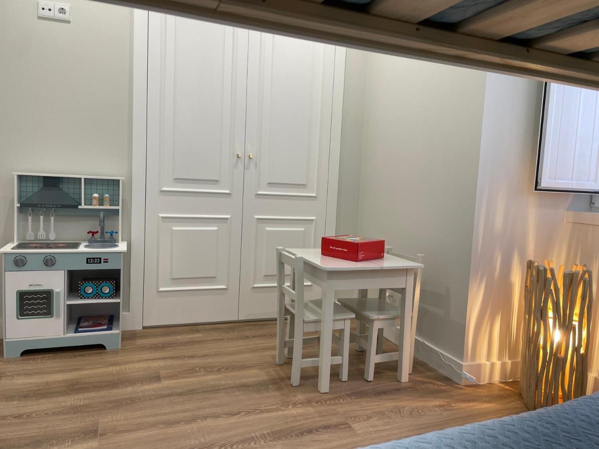 Appartement Wine Boutique *