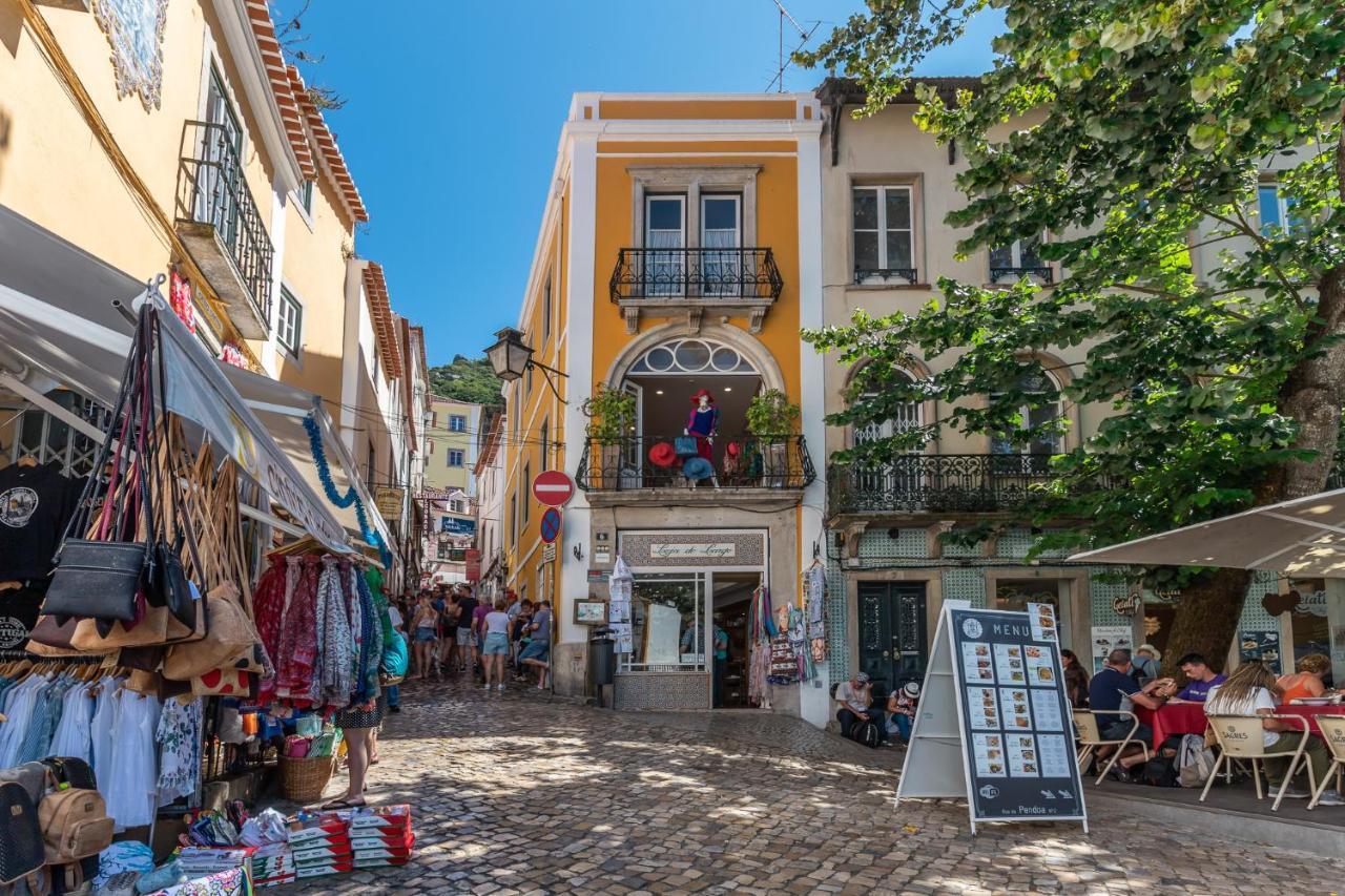 Wine Boutique Sintra