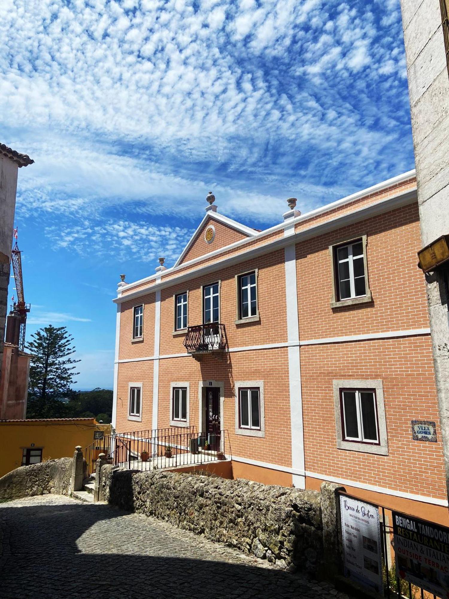 Apartment Wine Boutique Sintra